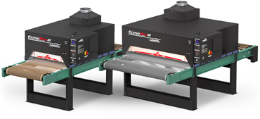 EconoRed III Series Conveyor Ovens