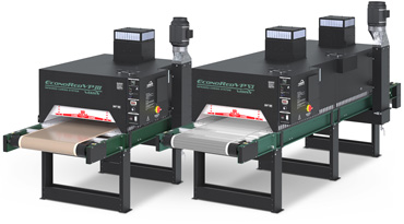 EconoRed VP Series Conveyor Ovens