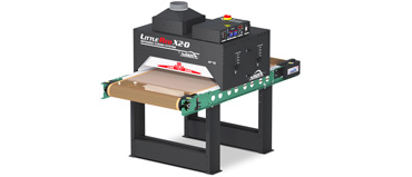 LittleRed X2D Series Conveyor Ovens