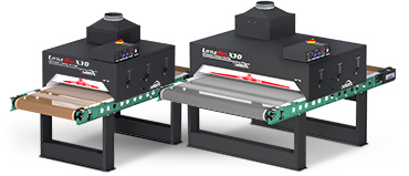 LittleRed X3D Series Conveyor Ovens